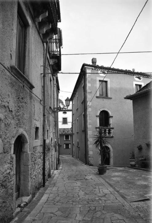 B&B Casa Vacanze Benvenuti Al Sud Aiello Calabro Exteriér fotografie