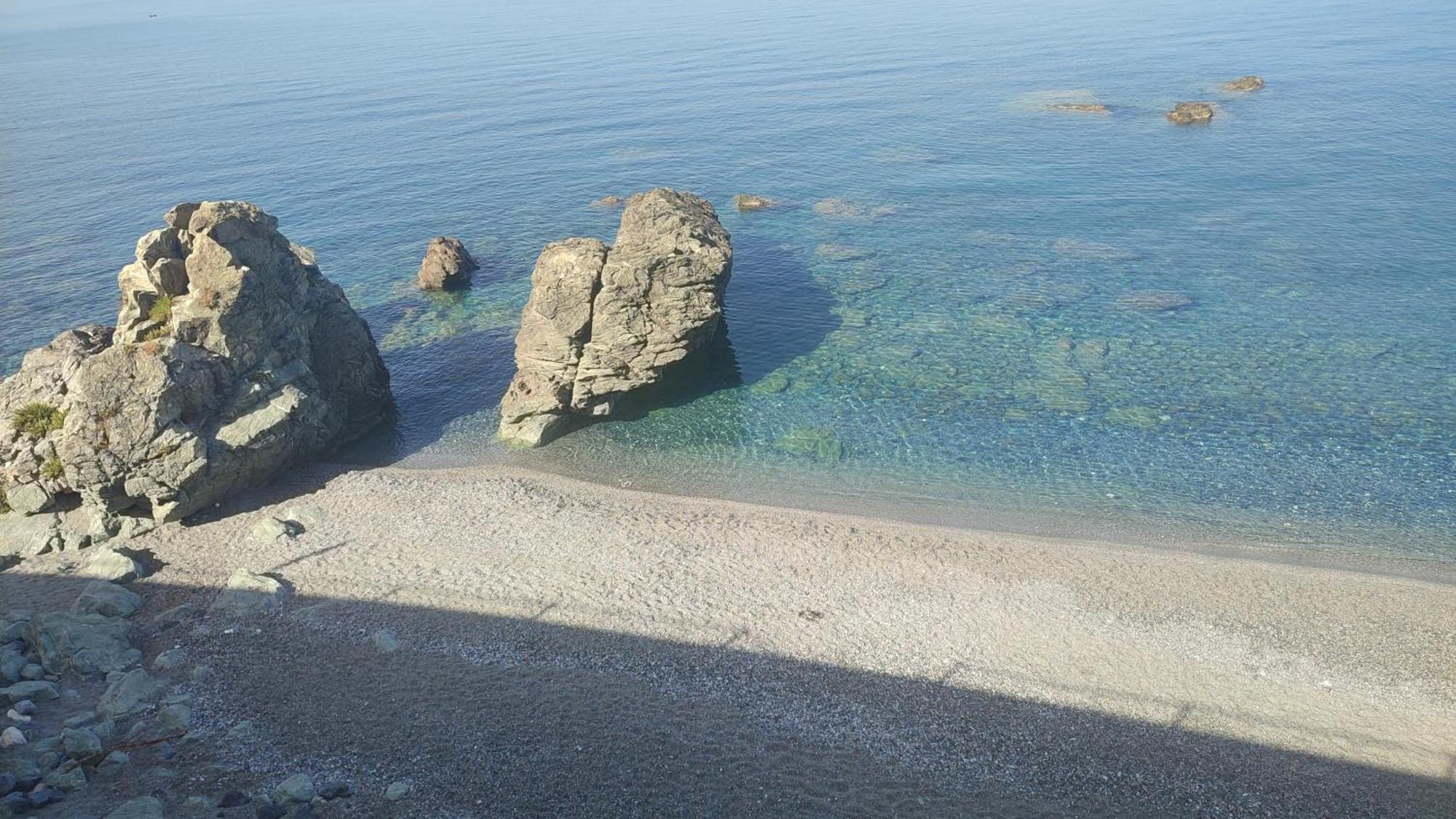 B&B Casa Vacanze Benvenuti Al Sud Aiello Calabro Exteriér fotografie