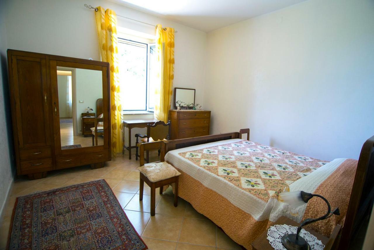 B&B Casa Vacanze Benvenuti Al Sud Aiello Calabro Exteriér fotografie