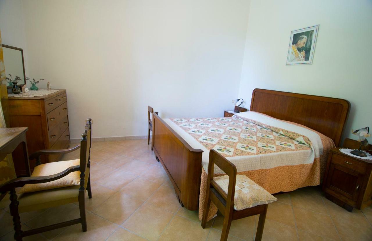 B&B Casa Vacanze Benvenuti Al Sud Aiello Calabro Exteriér fotografie