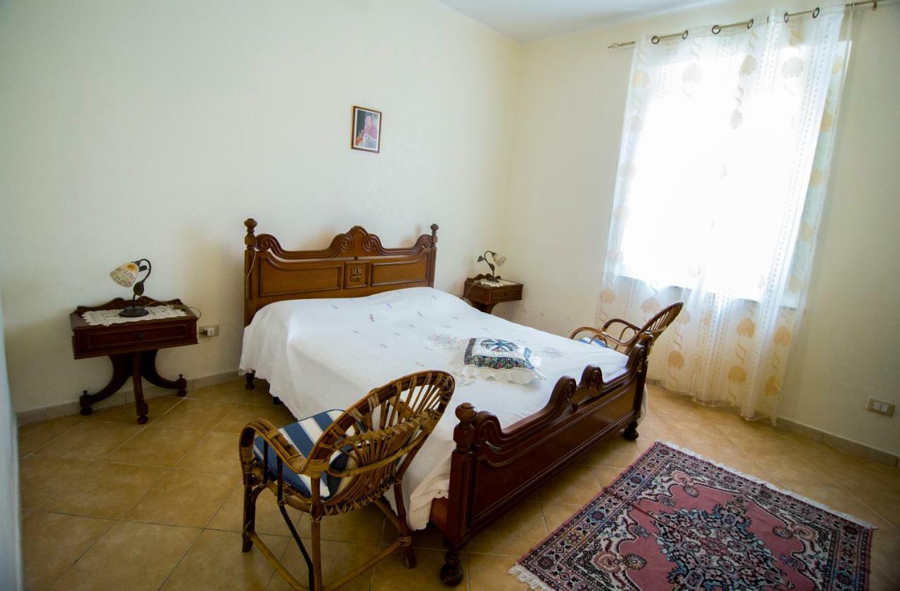 B&B Casa Vacanze Benvenuti Al Sud Aiello Calabro Exteriér fotografie