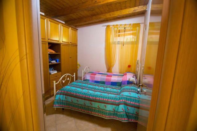 B&B Casa Vacanze Benvenuti Al Sud Aiello Calabro Exteriér fotografie